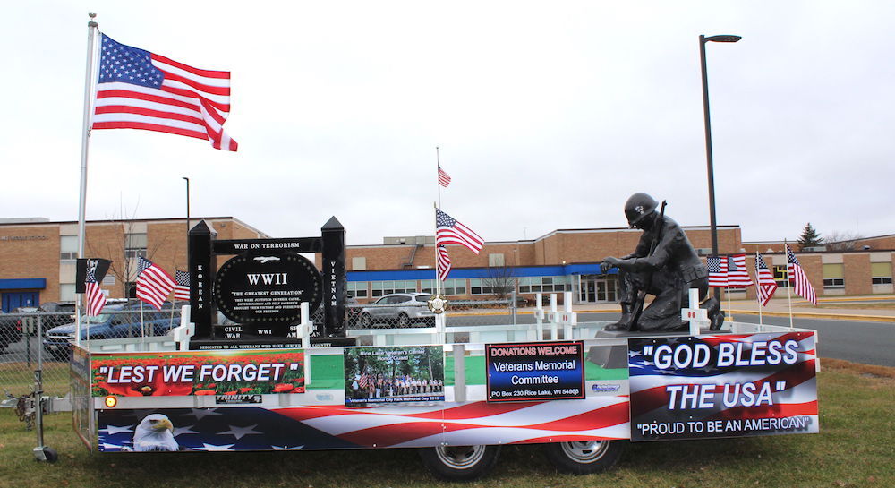 Veterans Day
